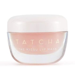 Tatcha + The Kissu Lip Mask
