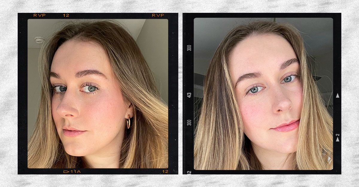 I Wore a Different TikTok-Viral Blush Every Day for a Week—This Won Hands Down