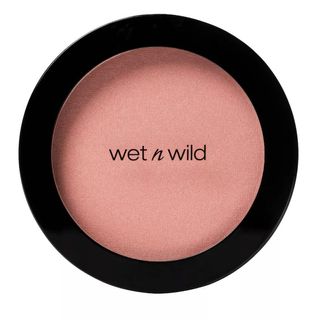 Wet N Wild + Color Icon Blush in Pink Me Pink