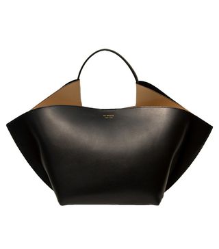 Ree Projects + Medium Ann Leather Tote