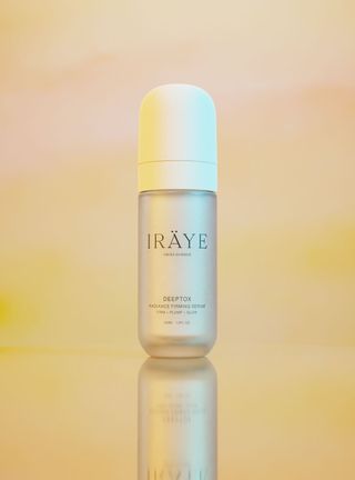 Iräye + Radiance Firming Serum