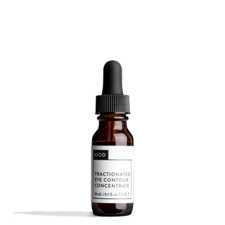 NIOD + Fractionated Eye-Contour Concentrate