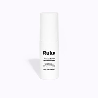 Ruka Hair + Save Me Serum