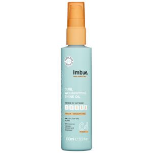 Imbue + Imbue Curl Energising Hydration Serum