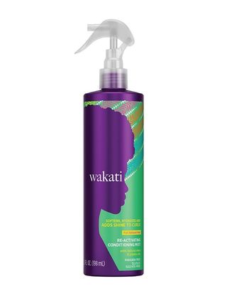 Wakati + Re-Activating Conditioning Mist