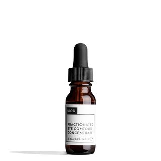 NIOD + Fractionated Eye Contour Concentrate