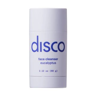 Disco + Eucalyptus Face Cleanser Stick