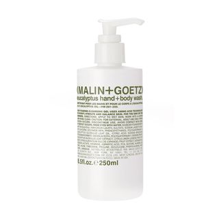 Malin + Goetz + Eucalyptus Hand and Body Wash