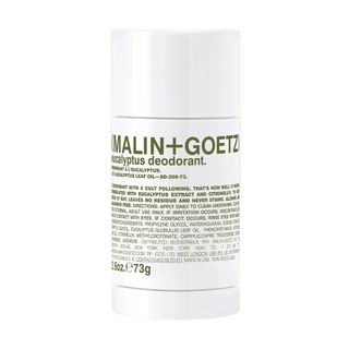 Malin + Goetz + Eucalyptus Deodarant