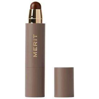 Merit + The Minimalist Perfecting Complexion Stick