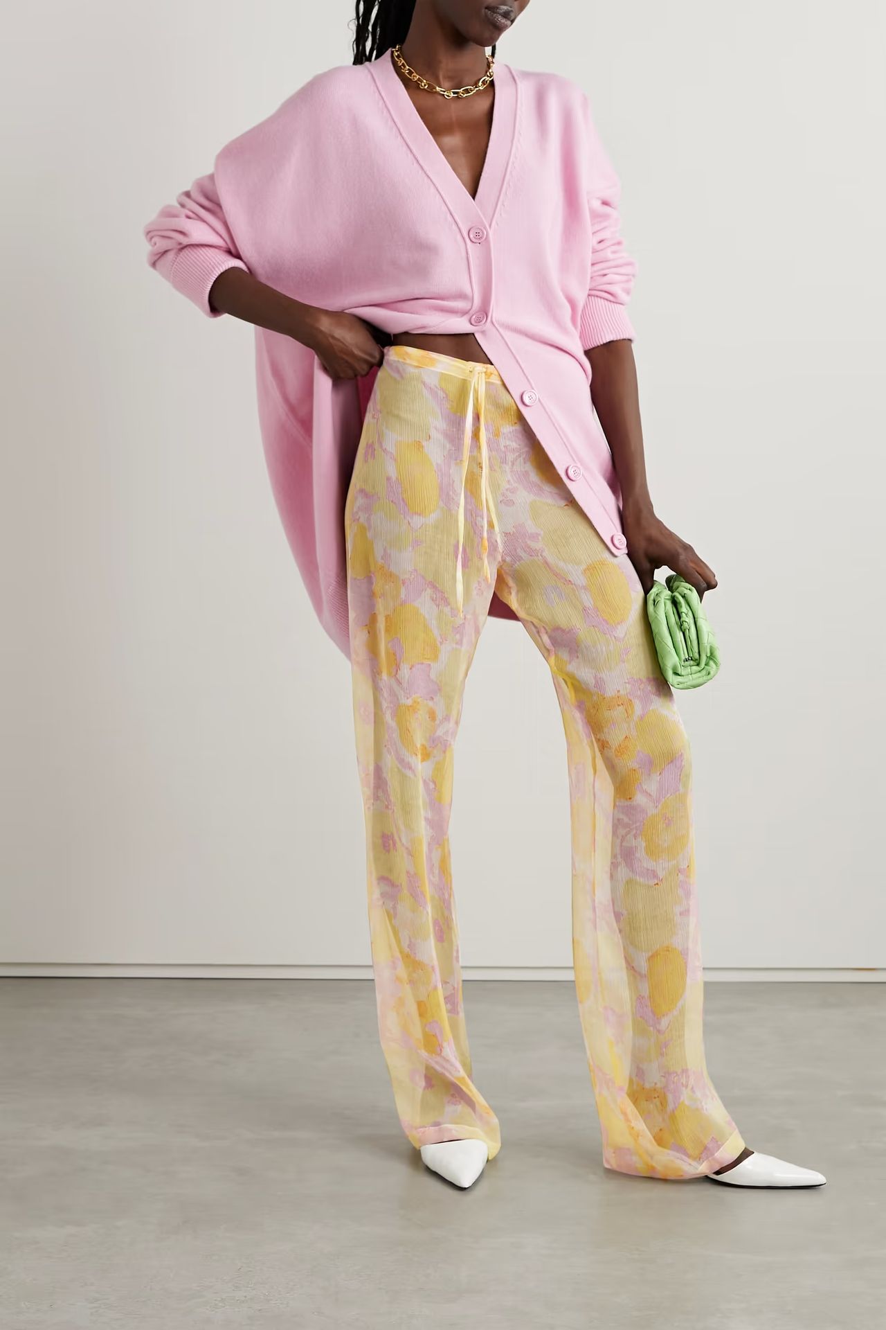 16 Spring Fashion Arrivals From Net-a-Porter | Who What Wear