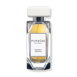 Pinrose + Secret Genius Eau De Parfum
