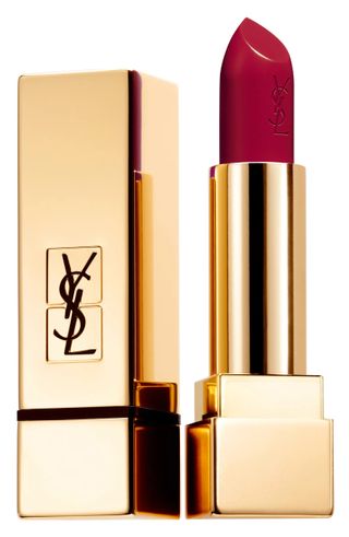 Yves Saint Laurent + Rouge Pur Couture Satin Lipstick