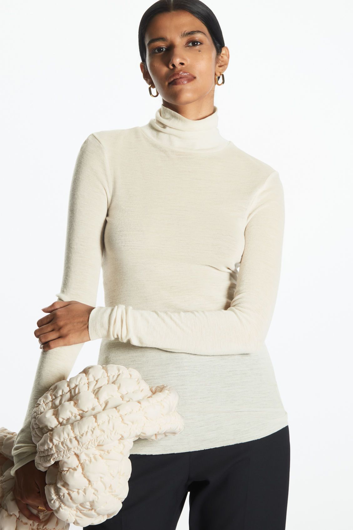 5 Workwear Outfits From COS That Look Designer | Who What Wear