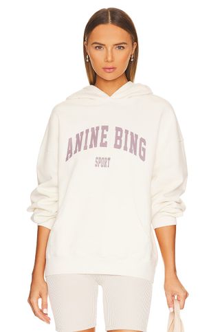Anine Bing + Harvey Sweatshirt
