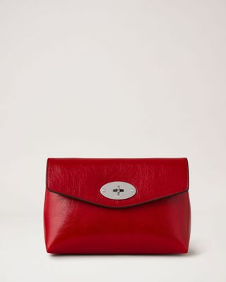 Mulberry + Darley Cosmetic Pouch