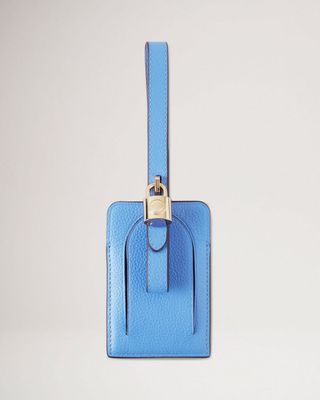 Mulberry + Billy Luggage Tag