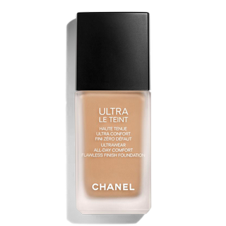 Chanel + Ultra Le Teint Ultrawear All-Day Comfort Flawless Finish Foundation