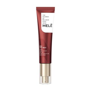 Mele + Dew The Most Sheer Facial Moisturizer With SPF 30