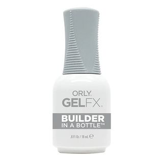 Orly + Builder in a Bottle