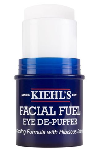Kiehl's Since 1851 + Facial Fuel Eye De-Puffer Eye Treatment