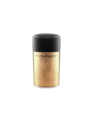 Mac Cosmetics + Pigment in Gold
