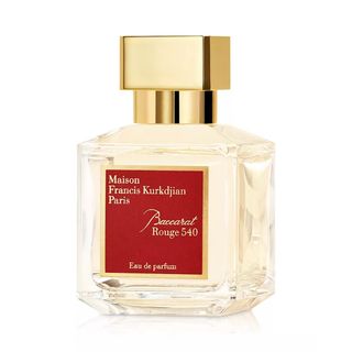 Maison Francis Kurkdjian + Baccarat Rouge 540 Eau de Parfum