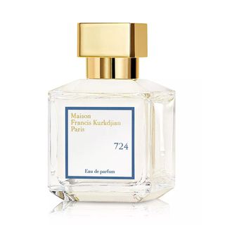 Maison Francis Kurkdjian + 724 Eau de Parfum