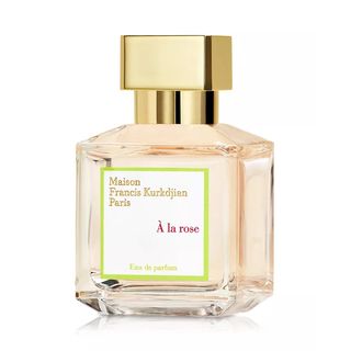 Maison Francis Kurkdjian À La Rose Eau de Parfum