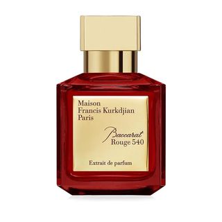 Maison Francis Kurkdjian Baccarat Rouge 540 Extrait de Parfum