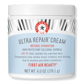 First Aid Beauty + Ultra Repair Cream