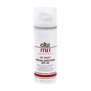 EltaMD + UV Daily Broad-Spectrum Facial Sunscreen SPF 40