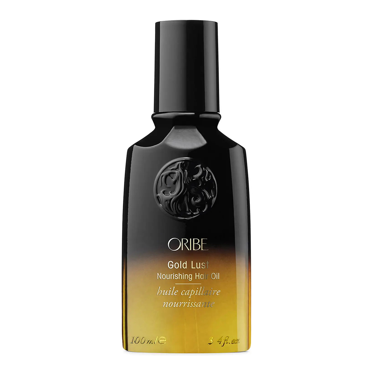 Oribe + Gold Lust Nourishing Hair Oil