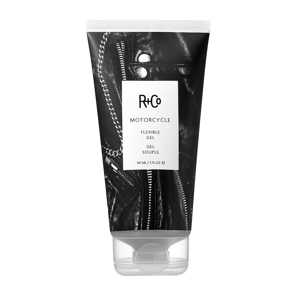R+Co + Motorcycle Flexible Gel