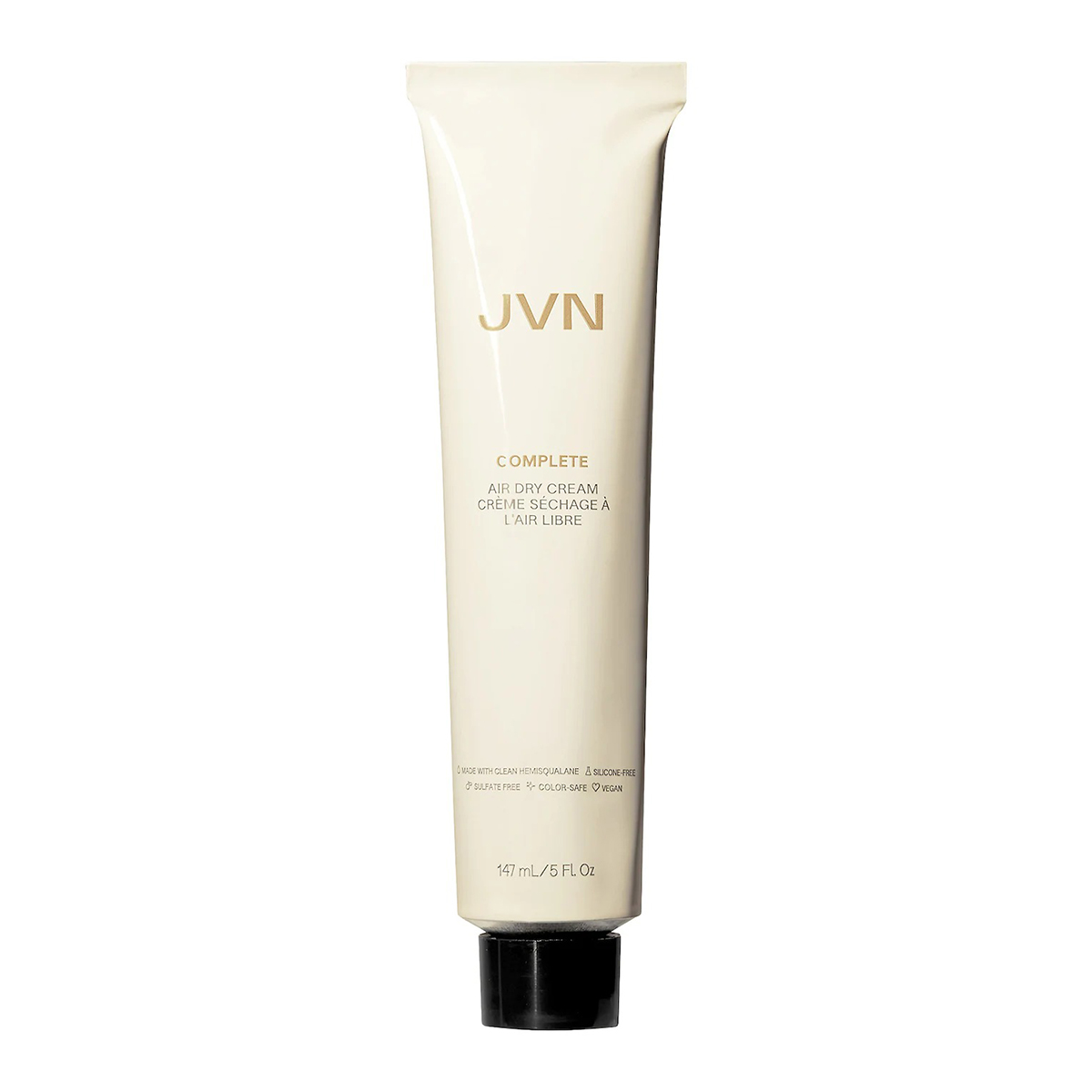 JVN + Complete Hydrating Air Dry Hair Cream