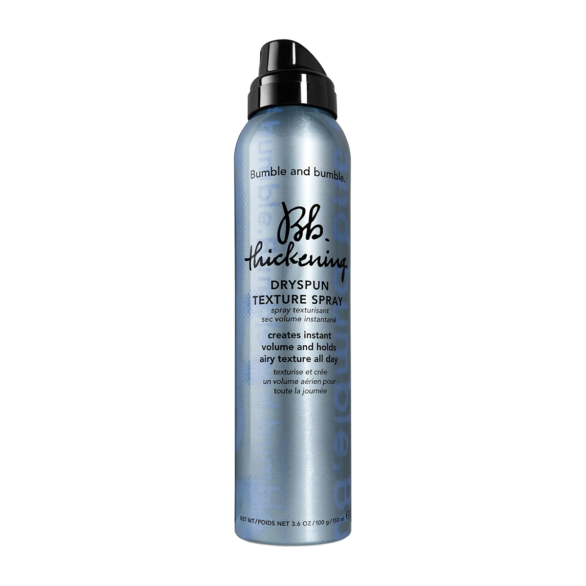 Bumble and Bumble + Dryspun Texture Spray
