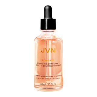 JVN + Complete Nourishing Hair Oil Shine Drops