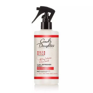 Carol's Duaghter + Hair Milk Nourishing and Conditioning Curl Refresher Spray