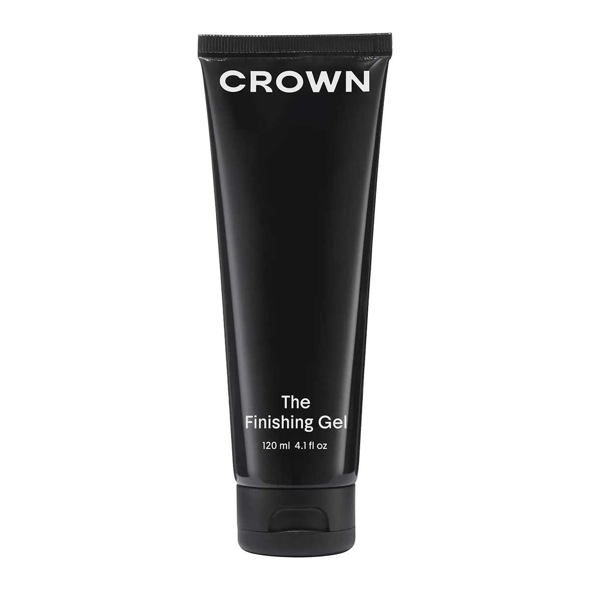 Crown + The Flexible Hold Finishing Hair Gel
