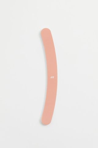 H&M + Double-Sided Nail File