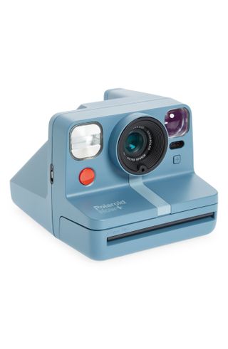 Polaroid + Now+ I-Type Analog Instant Camera