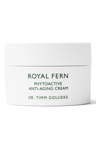 Royal Fern + Phytoactive Cream