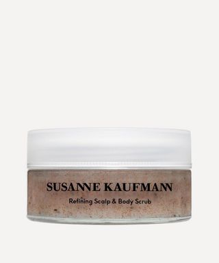 Susanne Kaufmann + Refining Scalp and Body Scrub