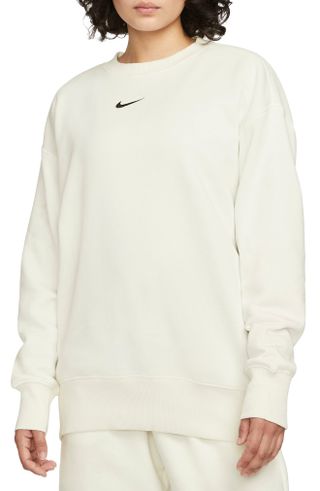 Nike + Sportswear Phoenix Sweatshirt