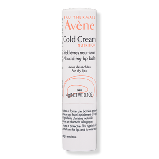 Avène + Cold Cream Nutrition Nourishing Lip Balm