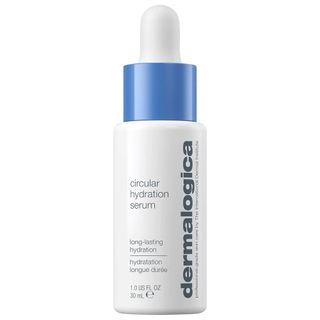 Dermalogica + Circular Hydration Serum With Hyaluronic Acid