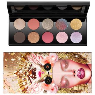 Pat McGrath Labs + Mothership X Moonlight Seduction Palette