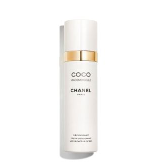Chanel + Coco Mademoiselle Fresh Deodorant Spray