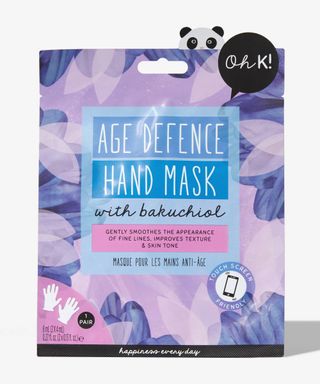 Oh K! + Age Defence Hand Mask