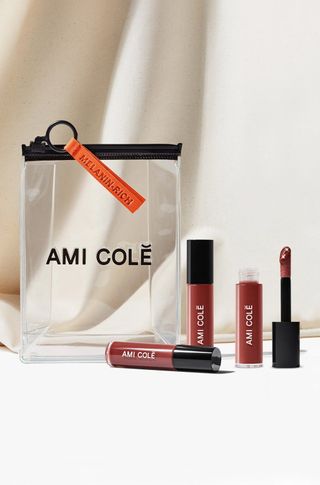 Ami Colé + Lip Treatment Oil Trio